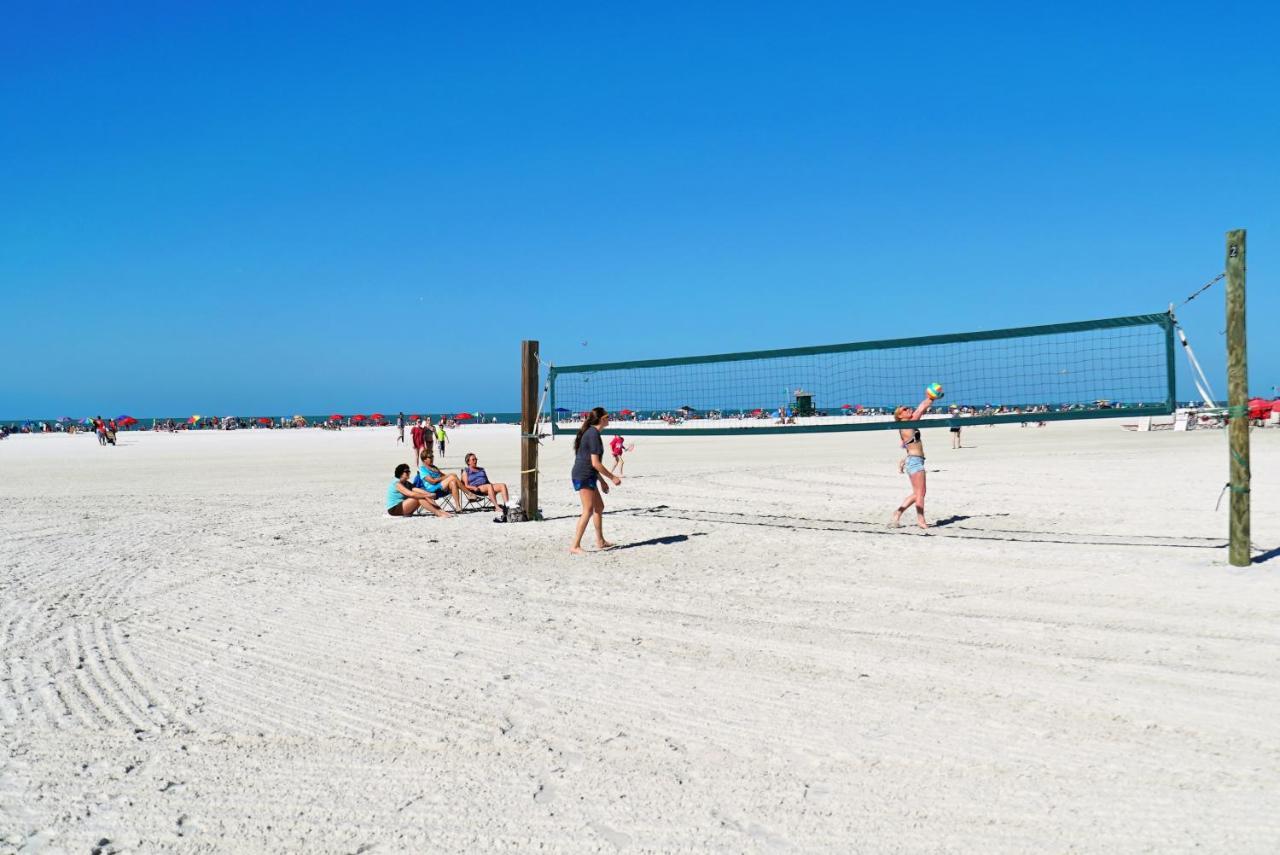 Modern & Fresh - Less Than 3 Miles To The Beach! サラソータ エクステリア 写真