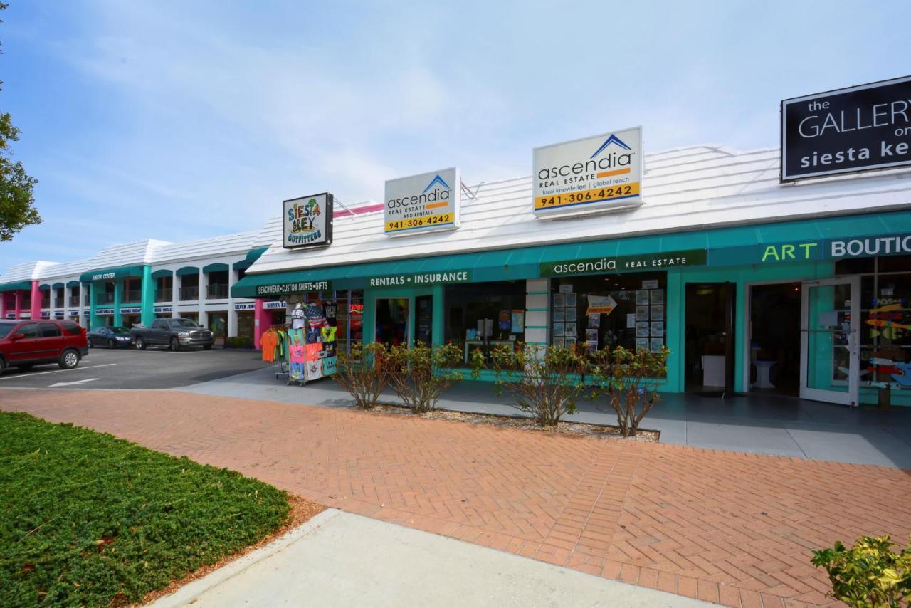 Modern & Fresh - Less Than 3 Miles To The Beach! サラソータ エクステリア 写真