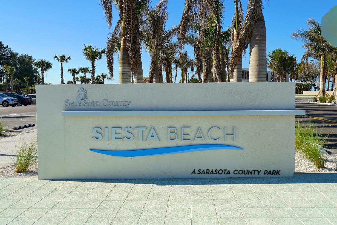 Modern & Fresh - Less Than 3 Miles To The Beach! サラソータ エクステリア 写真
