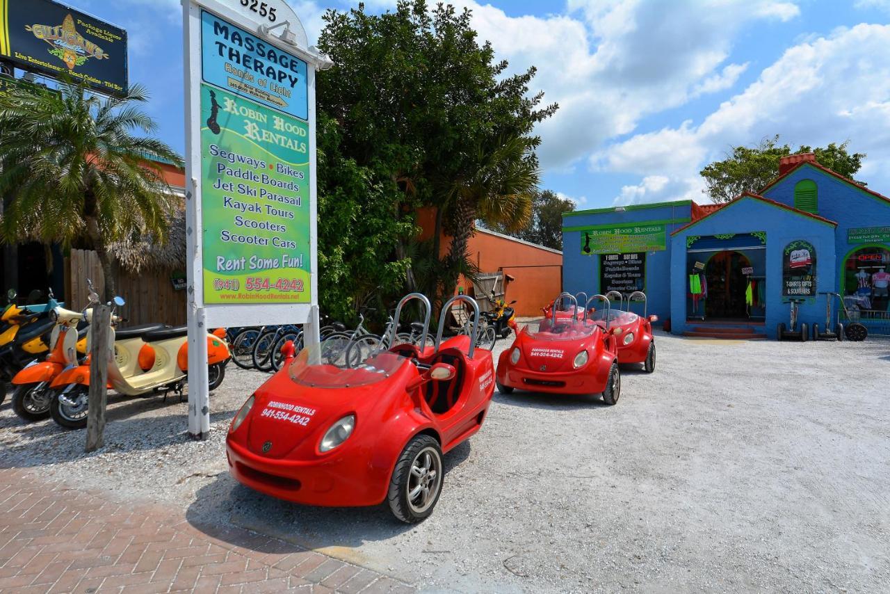 Modern & Fresh - Less Than 3 Miles To The Beach! サラソータ エクステリア 写真
